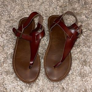(mossimo) sandal